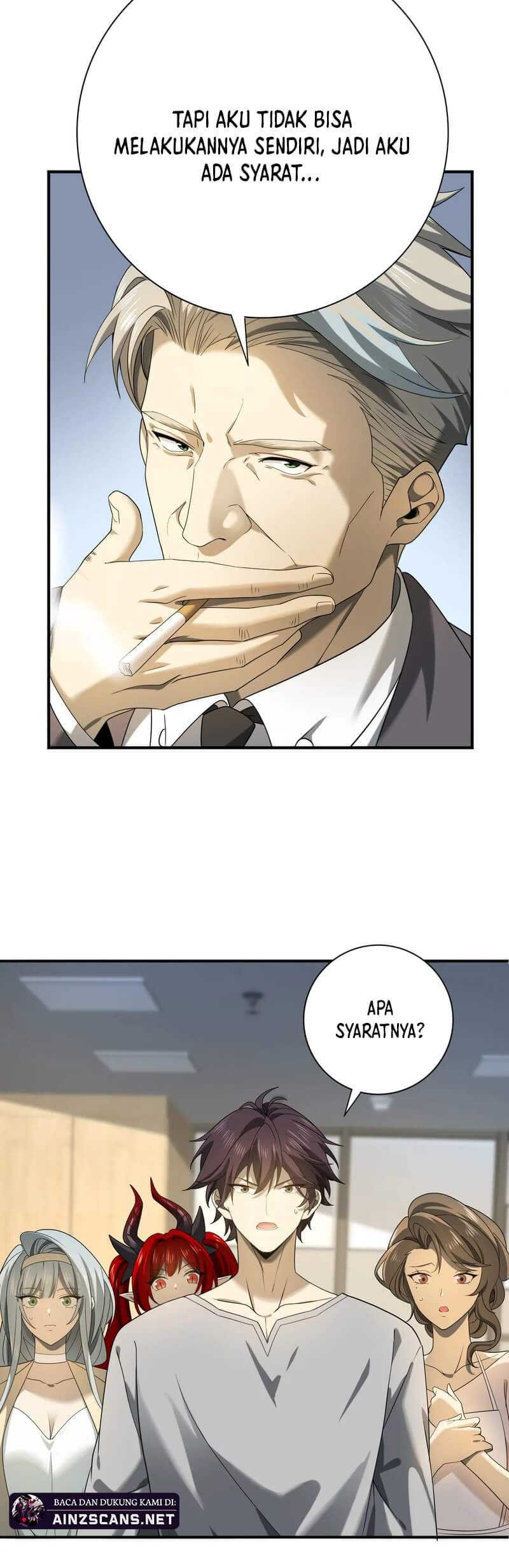 The Apex of Dragon Mastery Chapter 12 - halaman 29