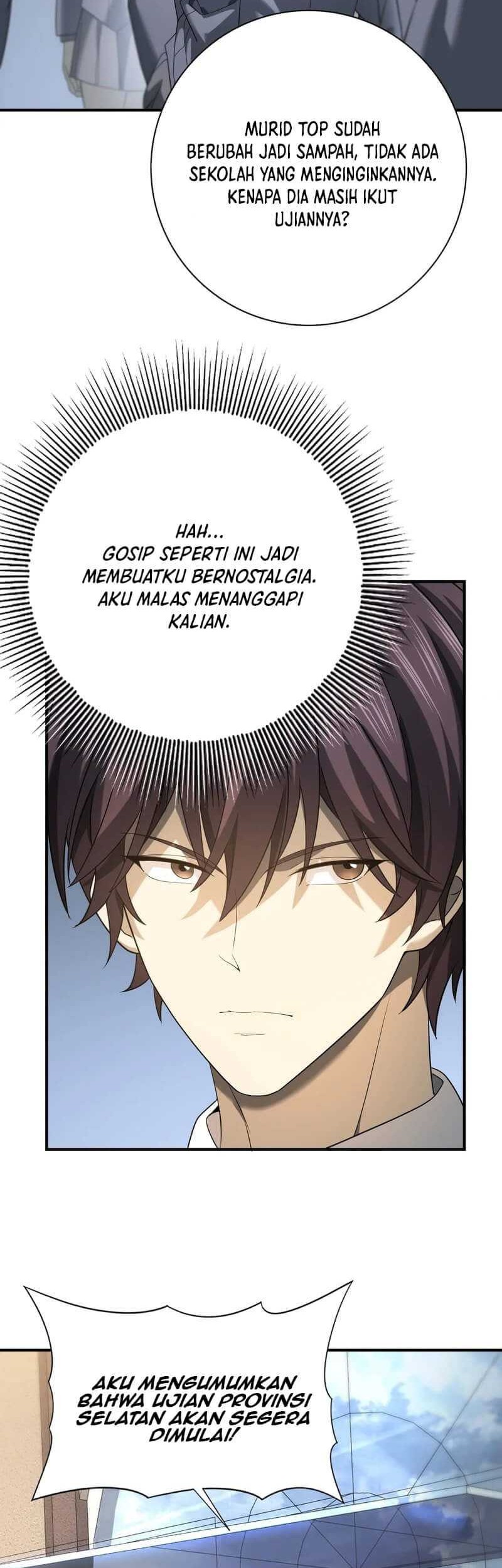 The Apex of Dragon Mastery Chapter 12 - halaman 37