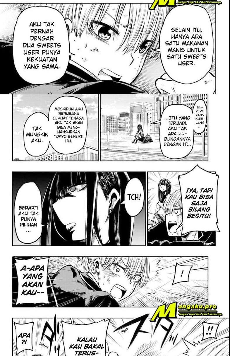The Apex of Dragon Mastery Chapter 12 - halaman 4
