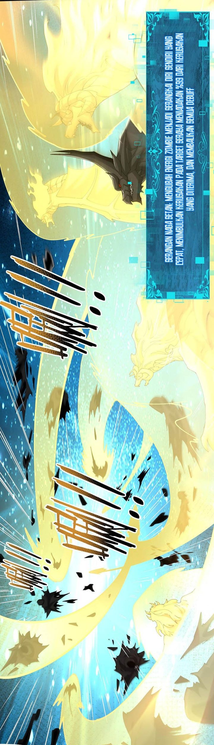 The Apex of Dragon Mastery Chapter 120 - halaman 14
