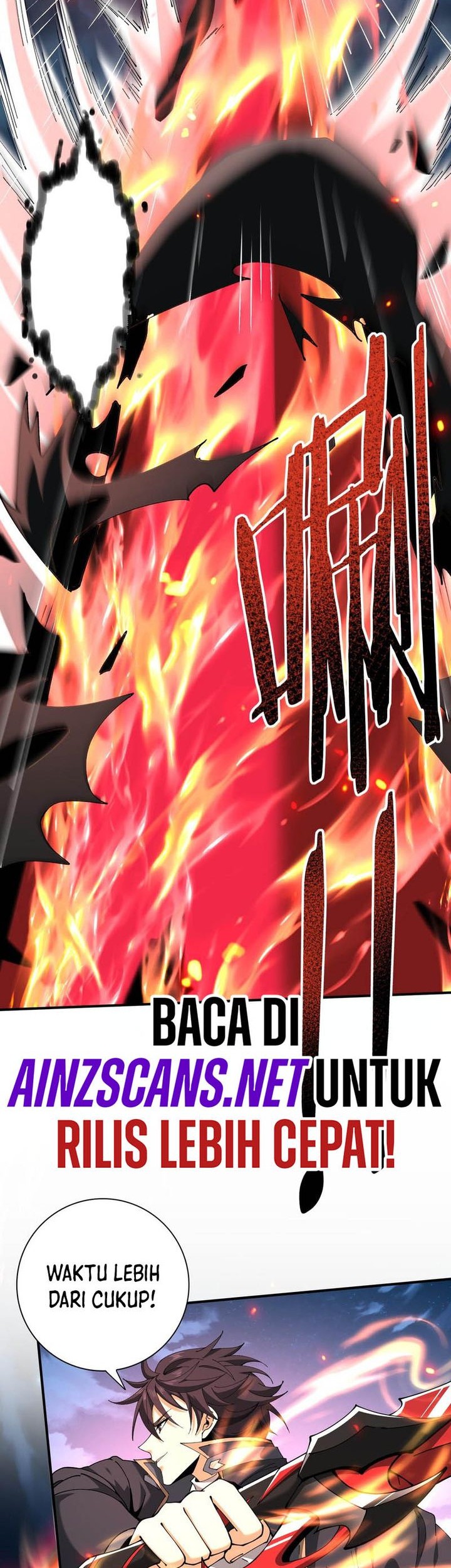 The Apex of Dragon Mastery Chapter 120 - halaman 17