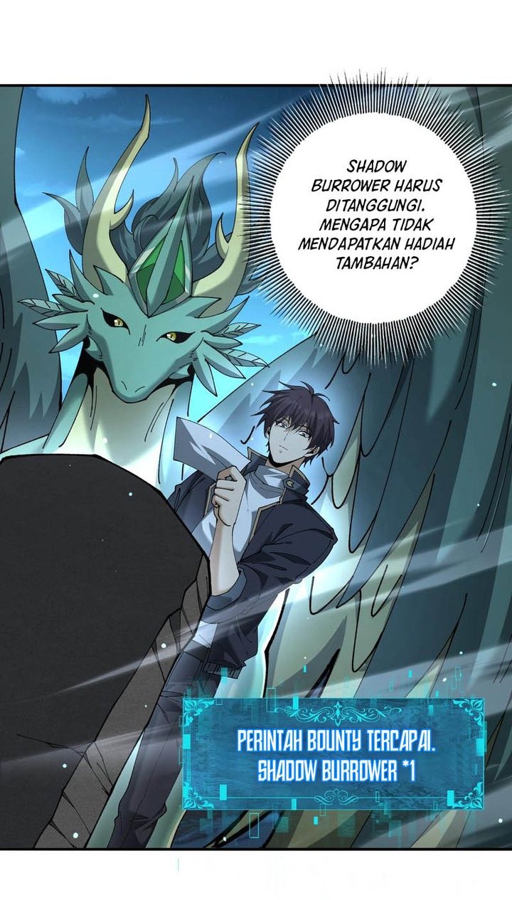 The Apex of Dragon Mastery Chapter 120 - halaman 2
