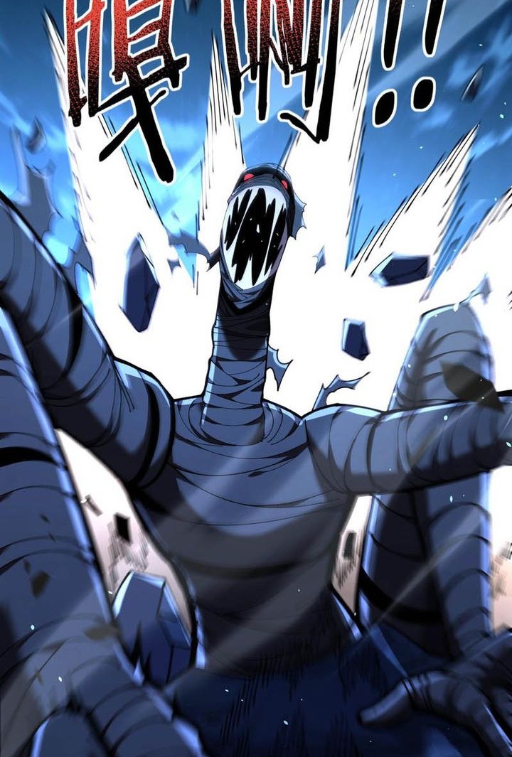 The Apex of Dragon Mastery Chapter 120 - halaman 20