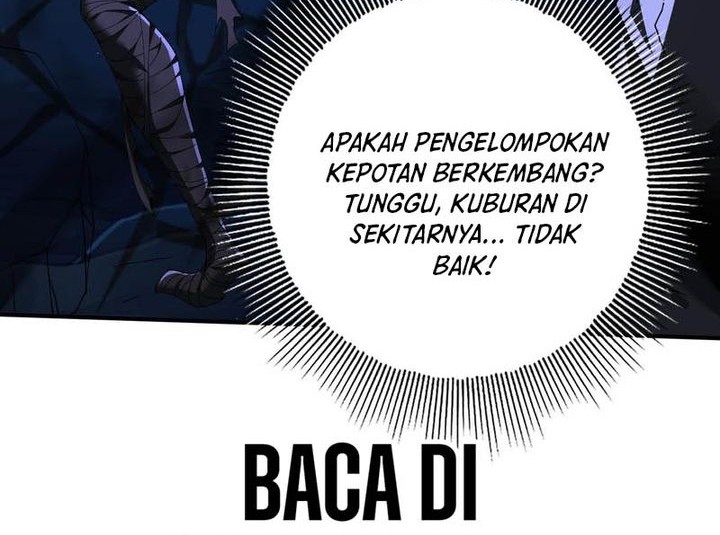 The Apex of Dragon Mastery Chapter 120 - halaman 22