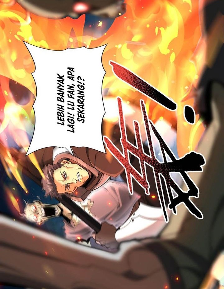 The Apex of Dragon Mastery Chapter 120 - halaman 24