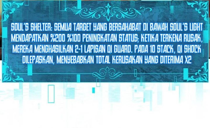 The Apex of Dragon Mastery Chapter 120 - halaman 28