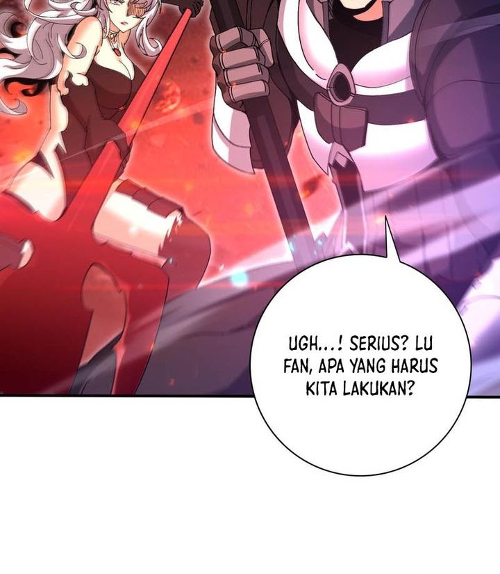 The Apex of Dragon Mastery Chapter 120 - halaman 32