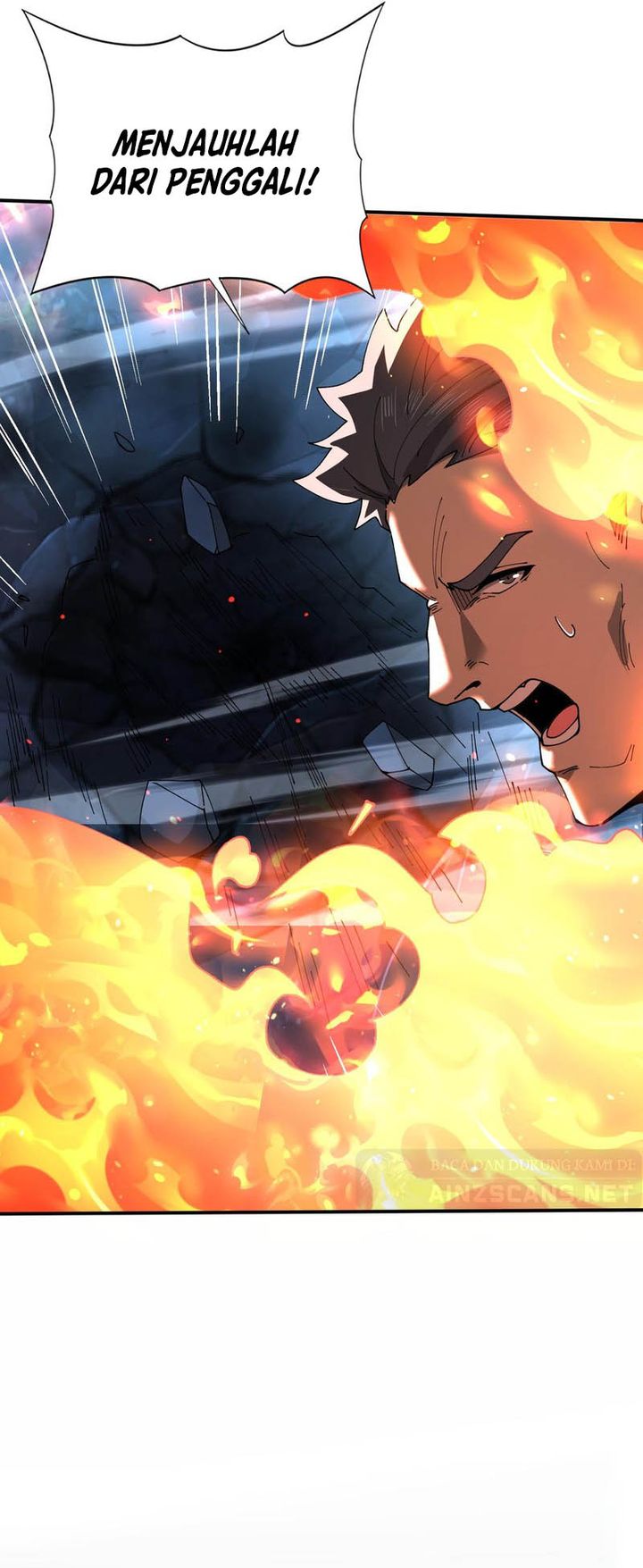 The Apex of Dragon Mastery Chapter 120 - halaman 7