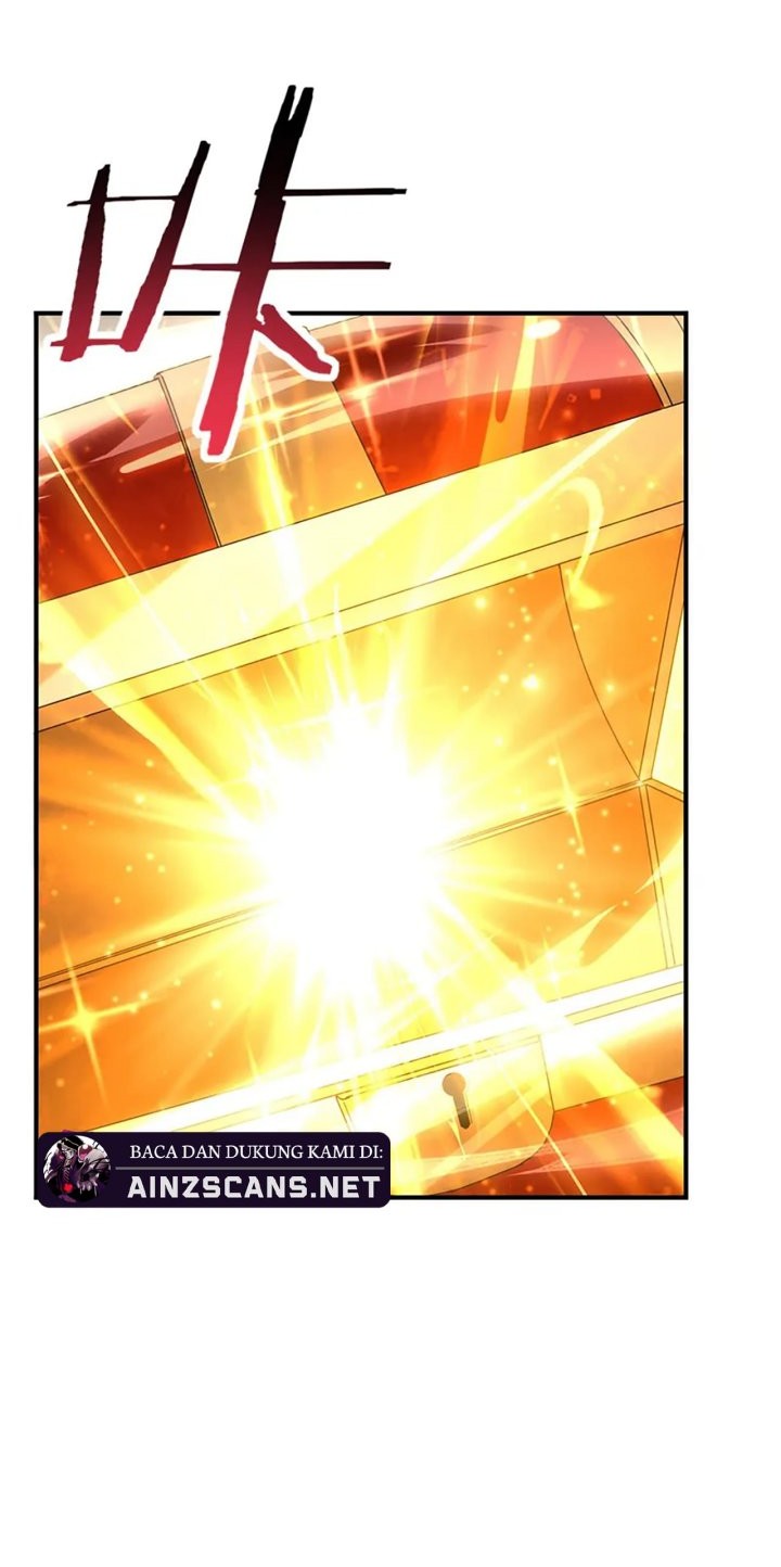 The Apex of Dragon Mastery Chapter 121 - halaman 13