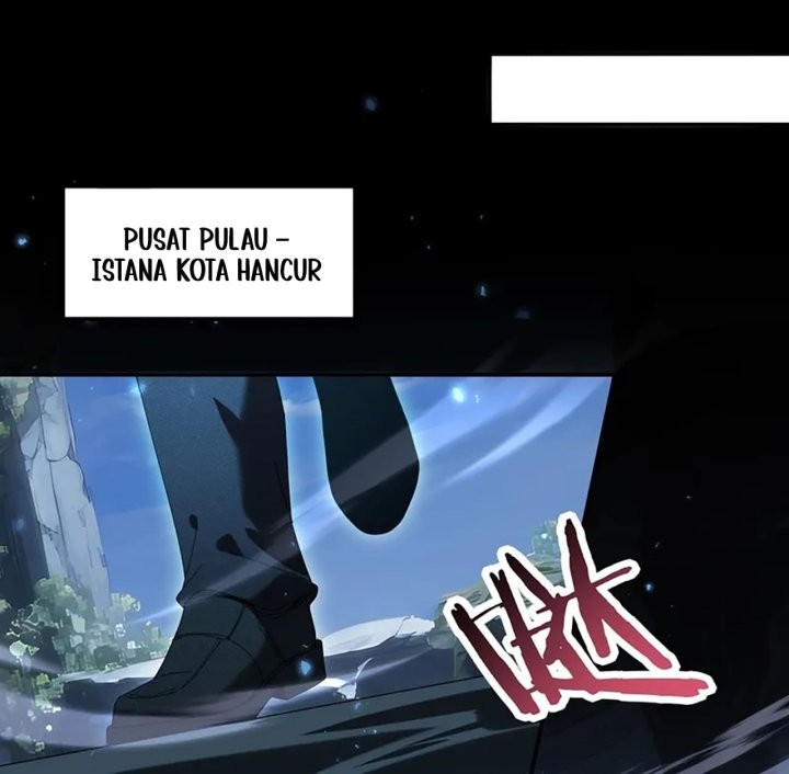 The Apex of Dragon Mastery Chapter 121 - halaman 22