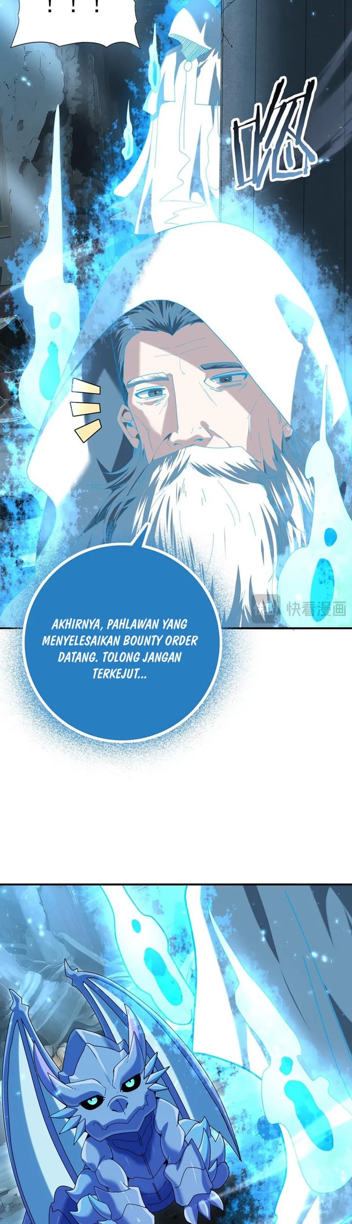 The Apex of Dragon Mastery Chapter 121 - halaman 24
