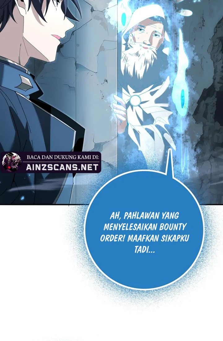 The Apex of Dragon Mastery Chapter 121 - halaman 28