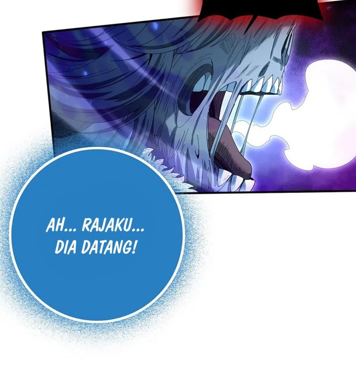 The Apex of Dragon Mastery Chapter 121 - halaman 33