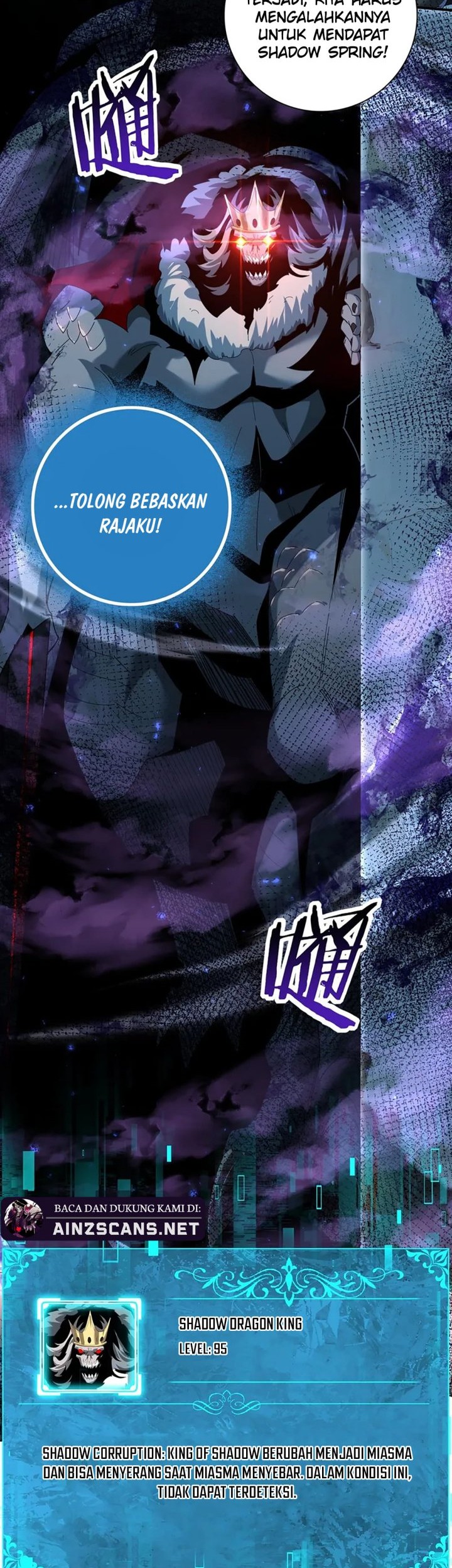 The Apex of Dragon Mastery Chapter 121 - halaman 35