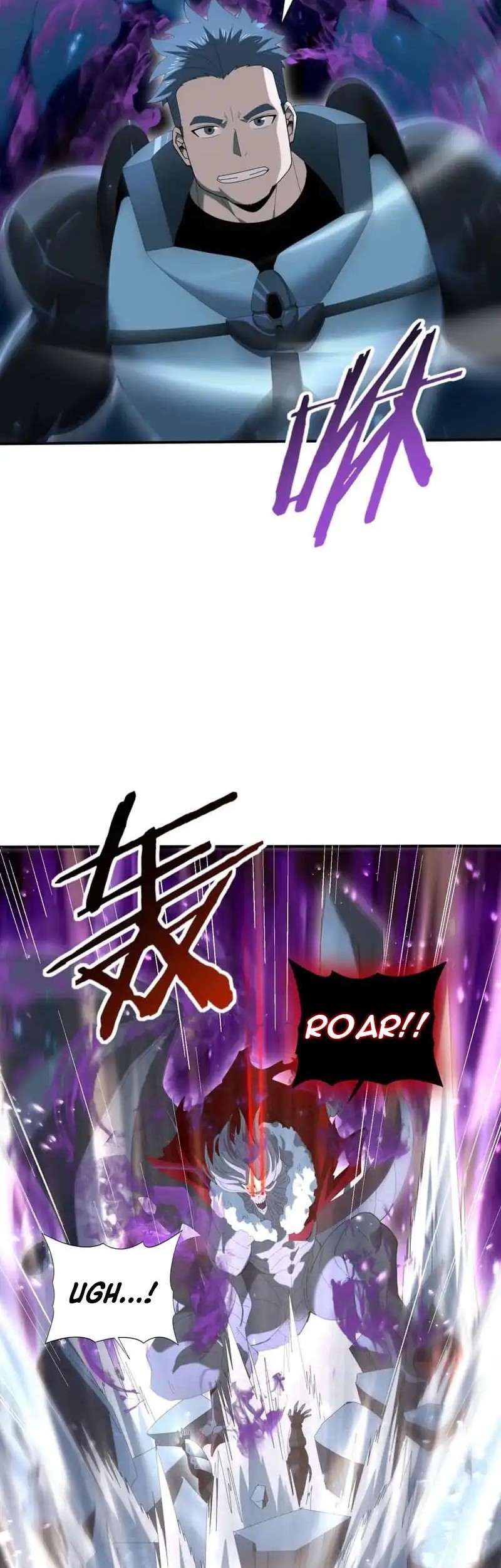The Apex of Dragon Mastery Chapter 122 - halaman 23