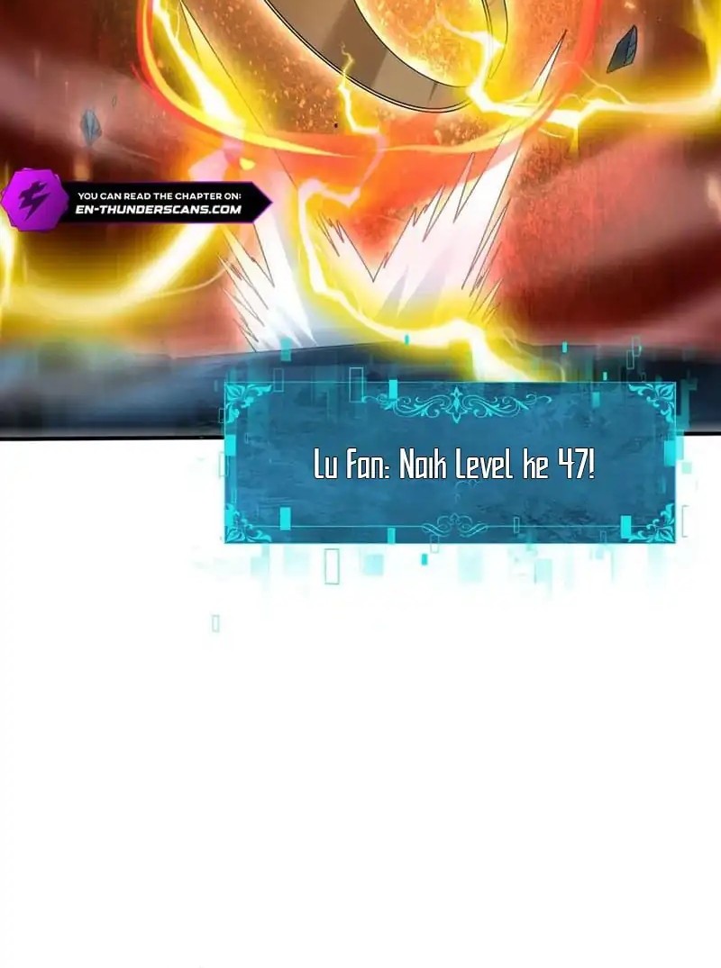 The Apex of Dragon Mastery Chapter 122 - halaman 33