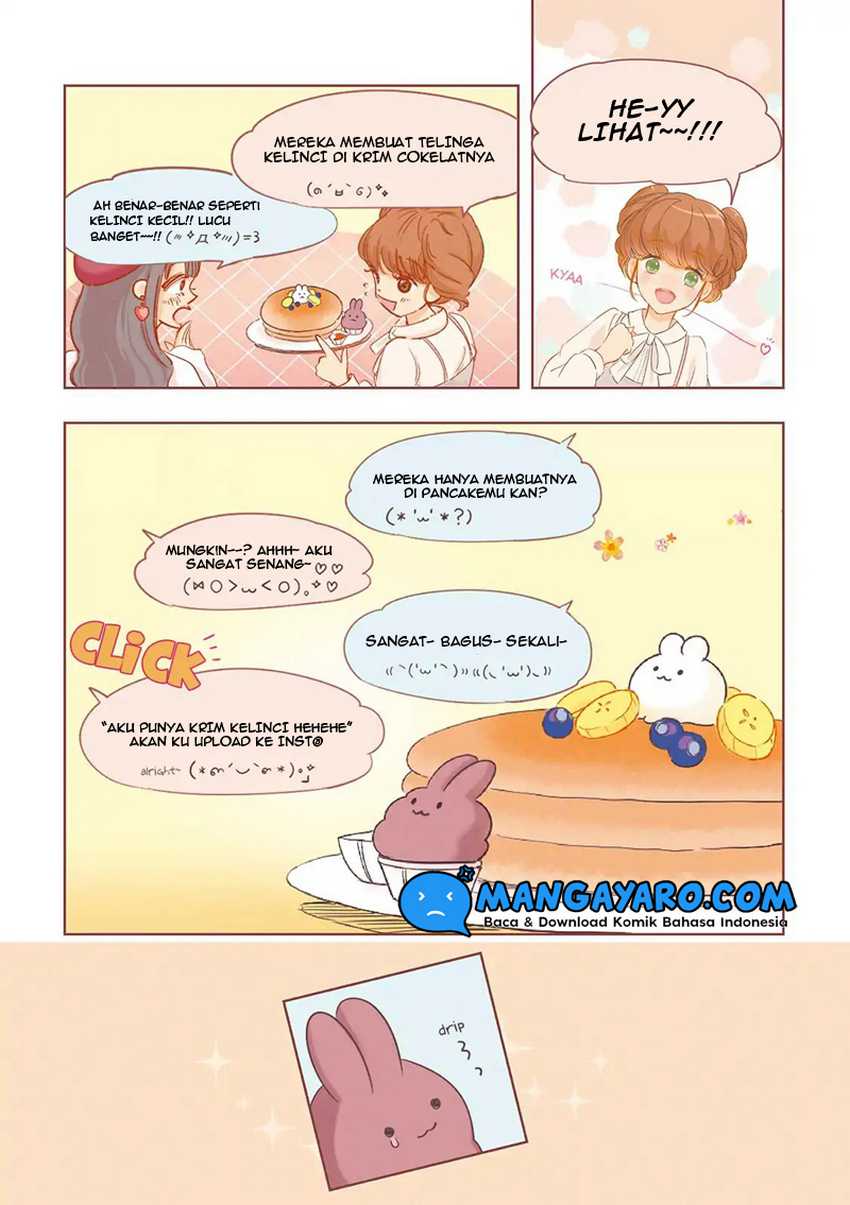 The Apex of Dragon Mastery Chapter 122 - halaman 6