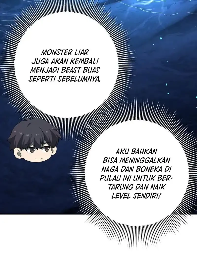 The Apex of Dragon Mastery Chapter 123 - halaman 16