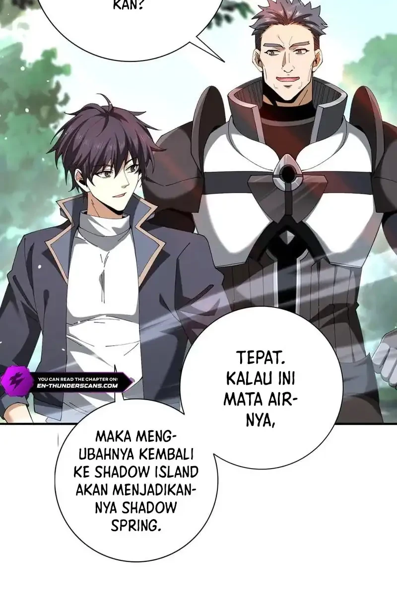 The Apex of Dragon Mastery Chapter 123 - halaman 22