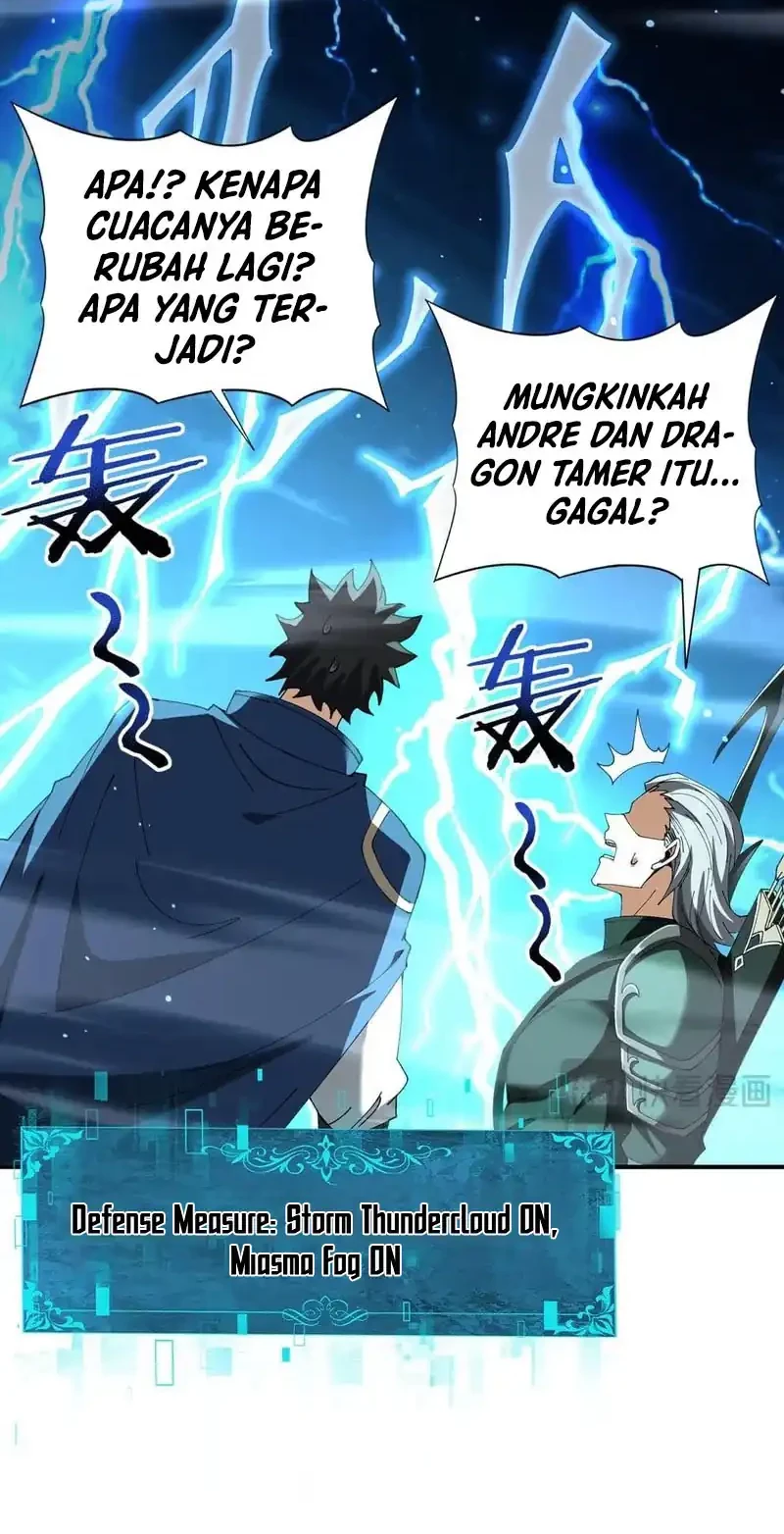 The Apex of Dragon Mastery Chapter 123 - halaman 28