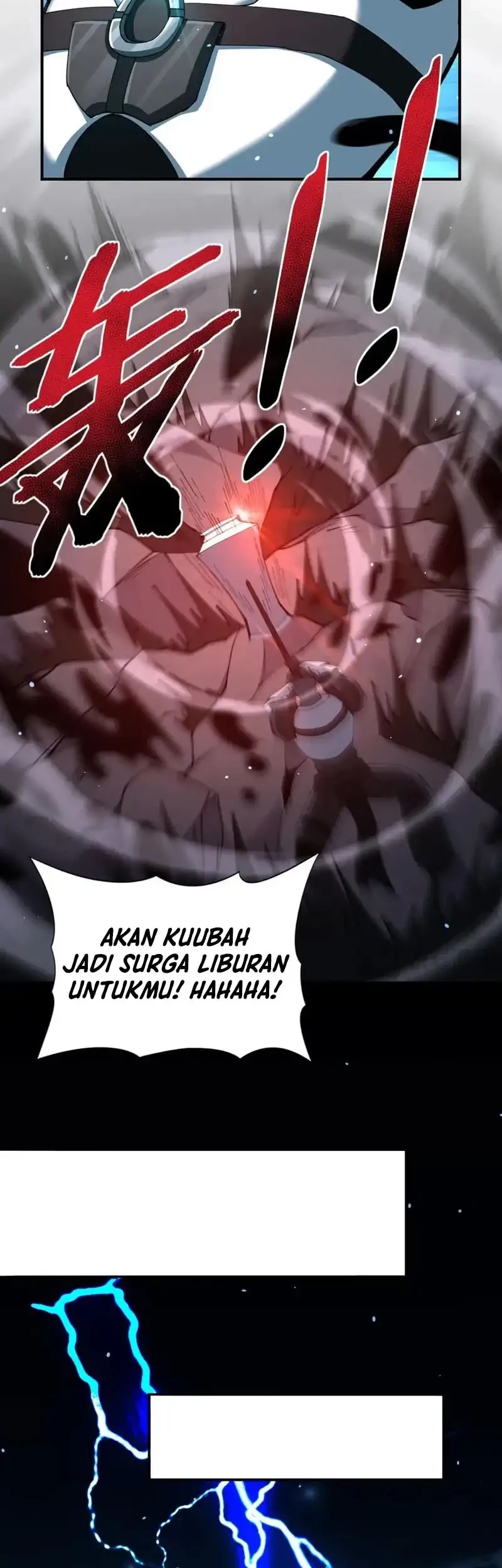 The Apex of Dragon Mastery Chapter 123 - halaman 32