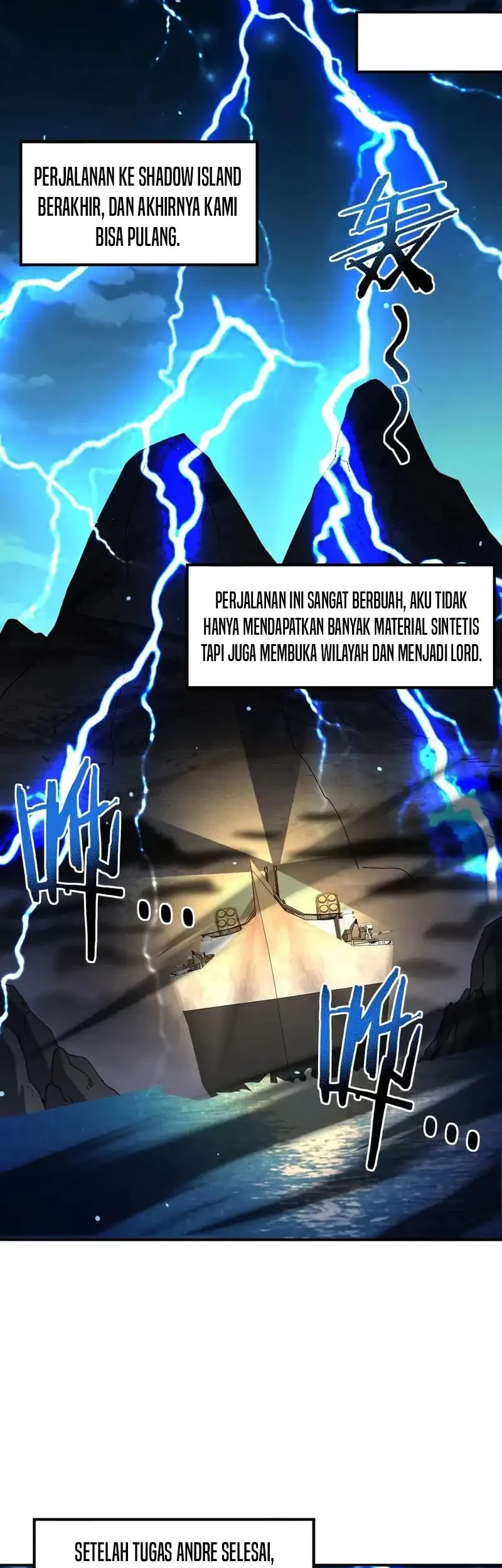 The Apex of Dragon Mastery Chapter 123 - halaman 33