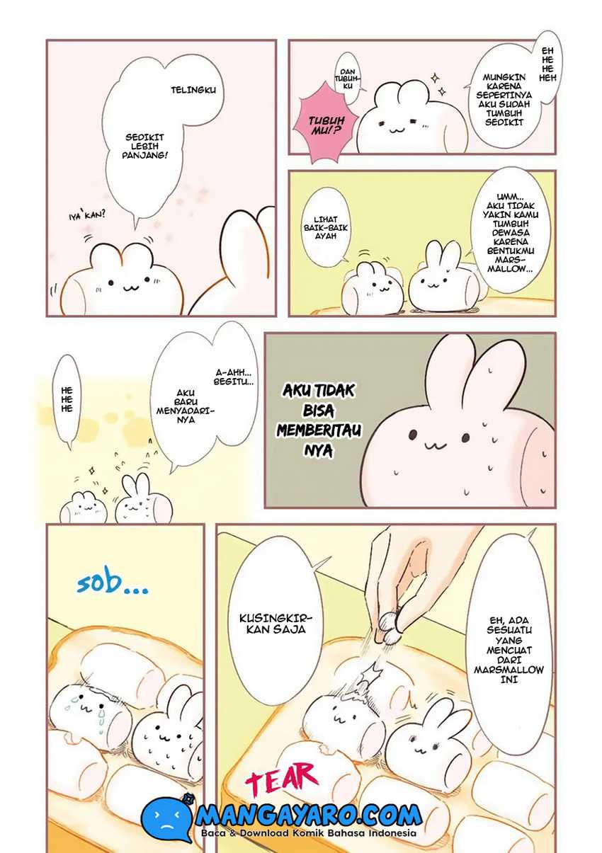 The Apex of Dragon Mastery Chapter 123 - halaman 5