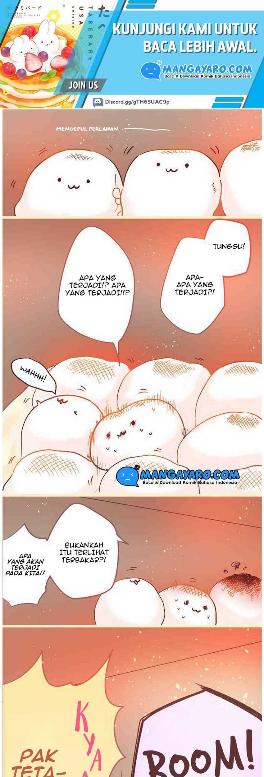 The Apex of Dragon Mastery Chapter 124 - halaman 21