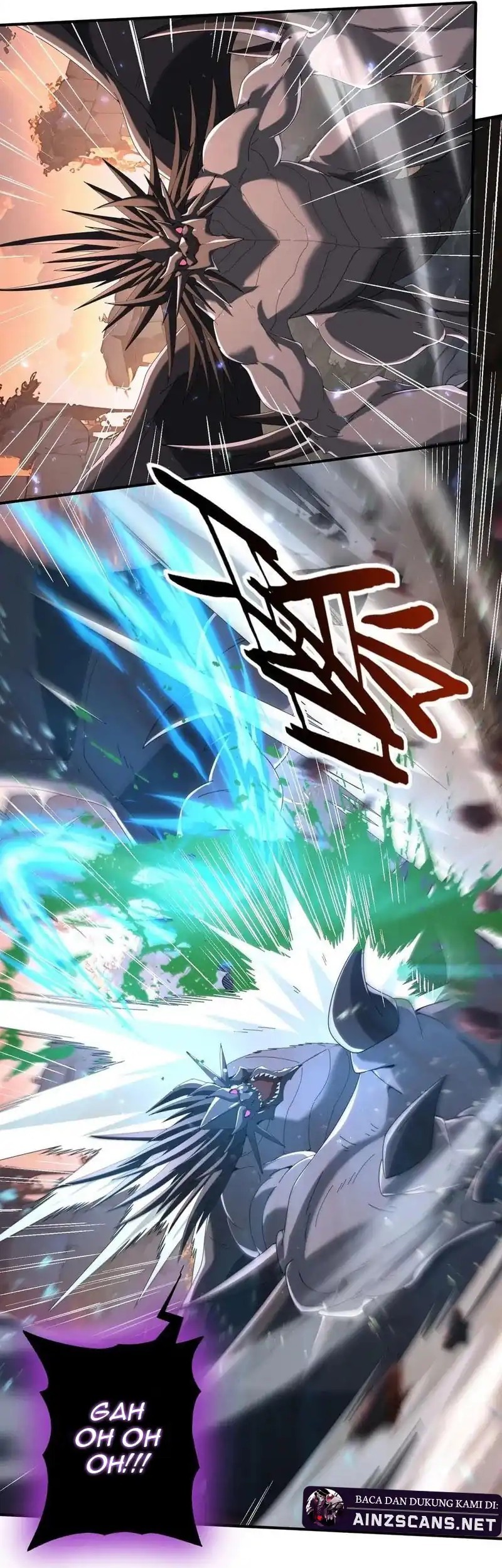 The Apex of Dragon Mastery Chapter 125 - halaman 29