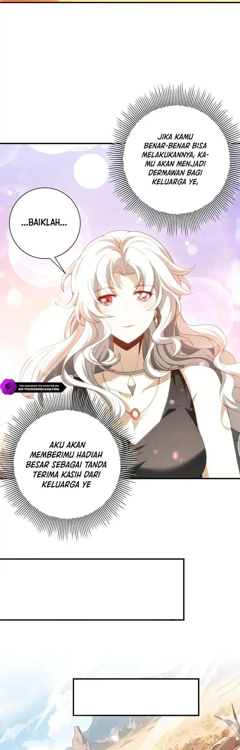 The Apex of Dragon Mastery Chapter 125 - halaman 34