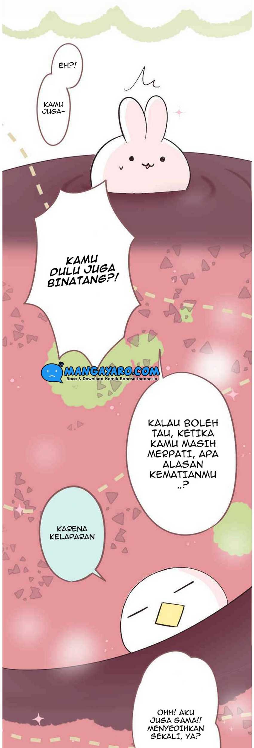 The Apex of Dragon Mastery Chapter 126 - halaman 14