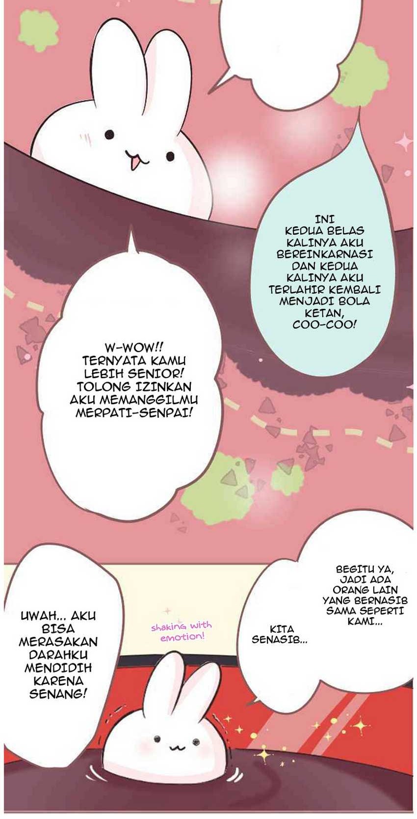 The Apex of Dragon Mastery Chapter 126 - halaman 15