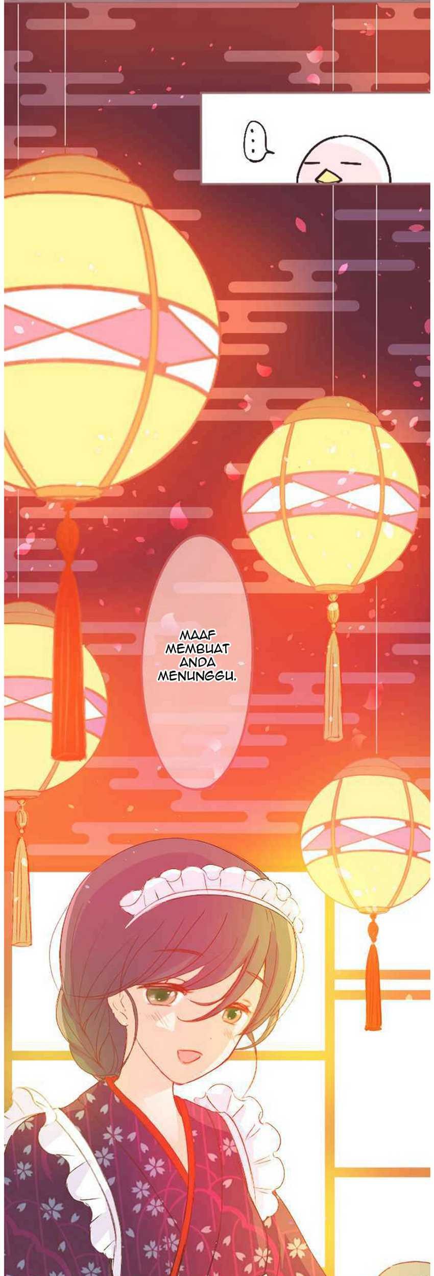 The Apex of Dragon Mastery Chapter 126 - halaman 17