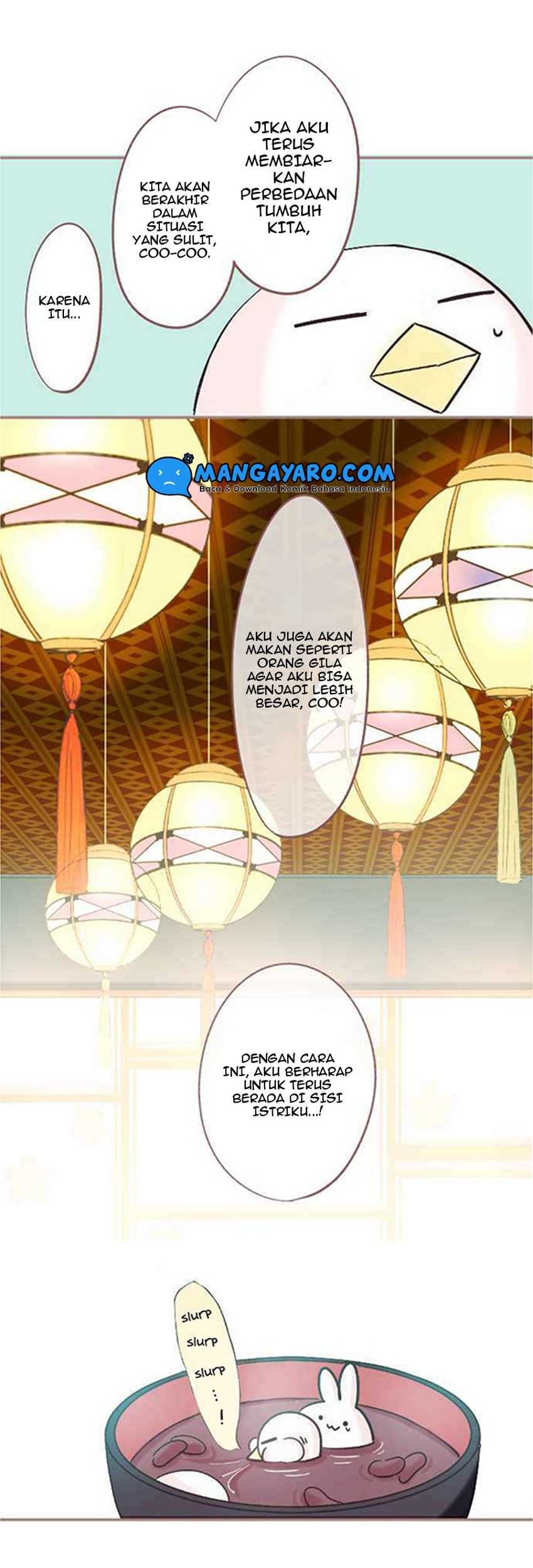 The Apex of Dragon Mastery Chapter 127 - halaman 18