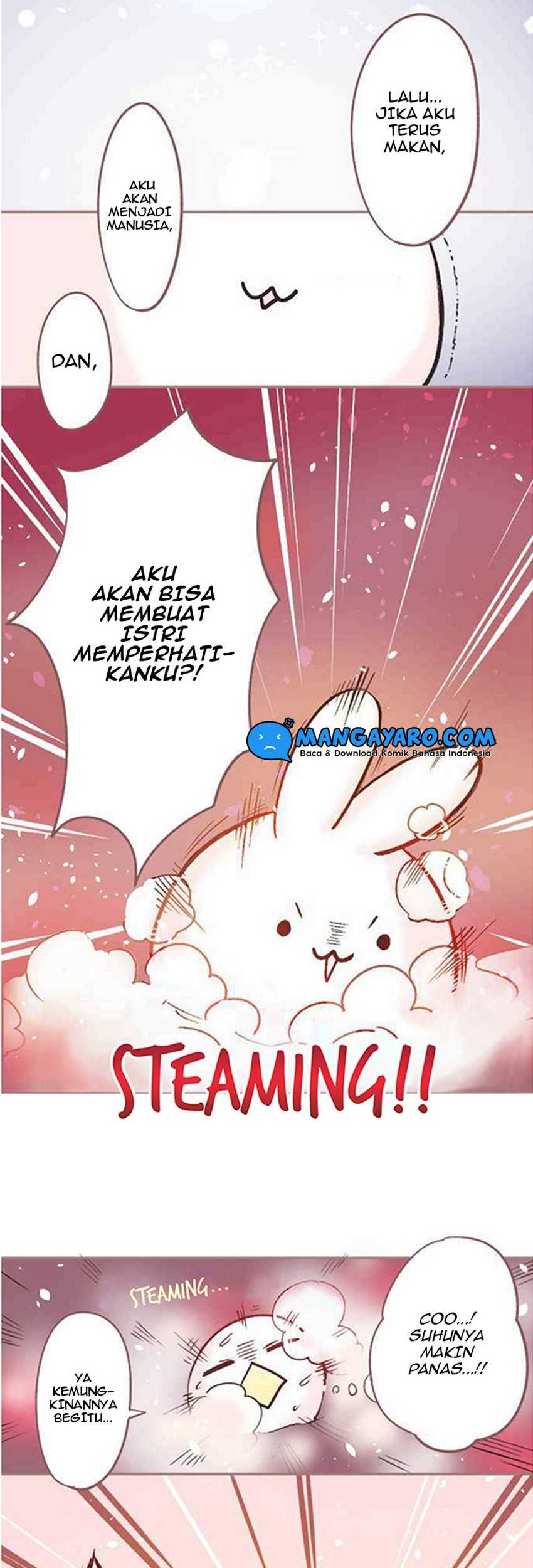 The Apex of Dragon Mastery Chapter 127 - halaman 22