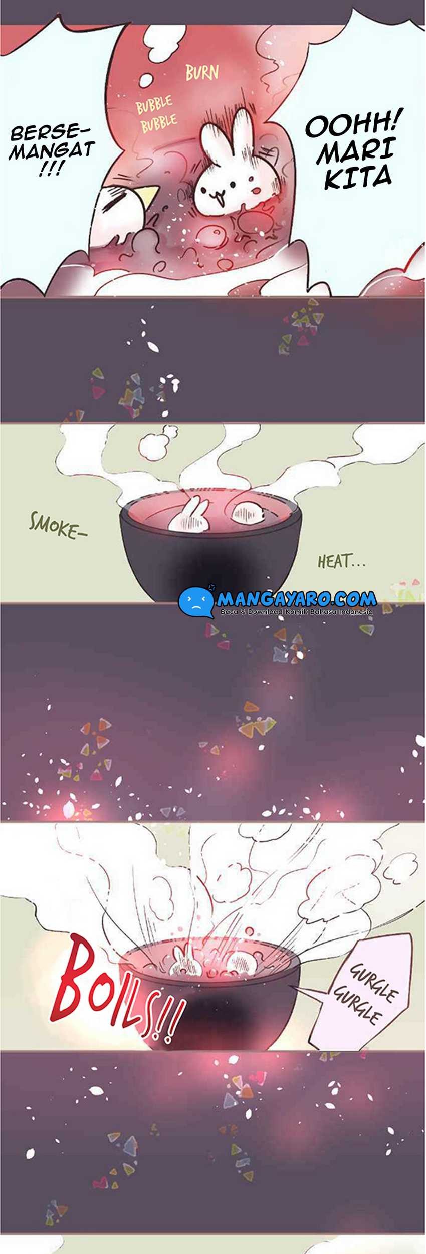 The Apex of Dragon Mastery Chapter 127 - halaman 24