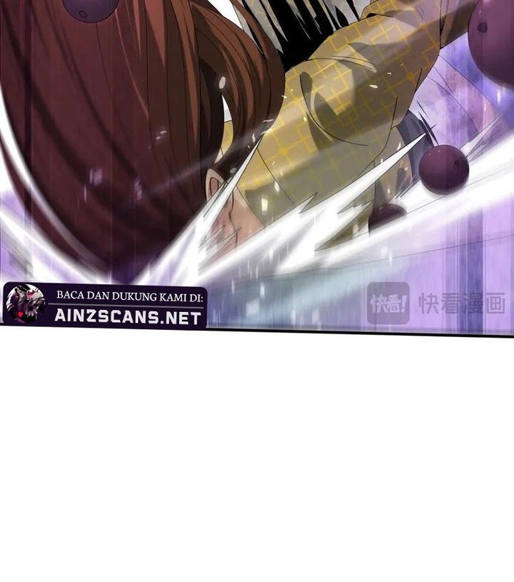 The Apex of Dragon Mastery Chapter 127 - halaman 34
