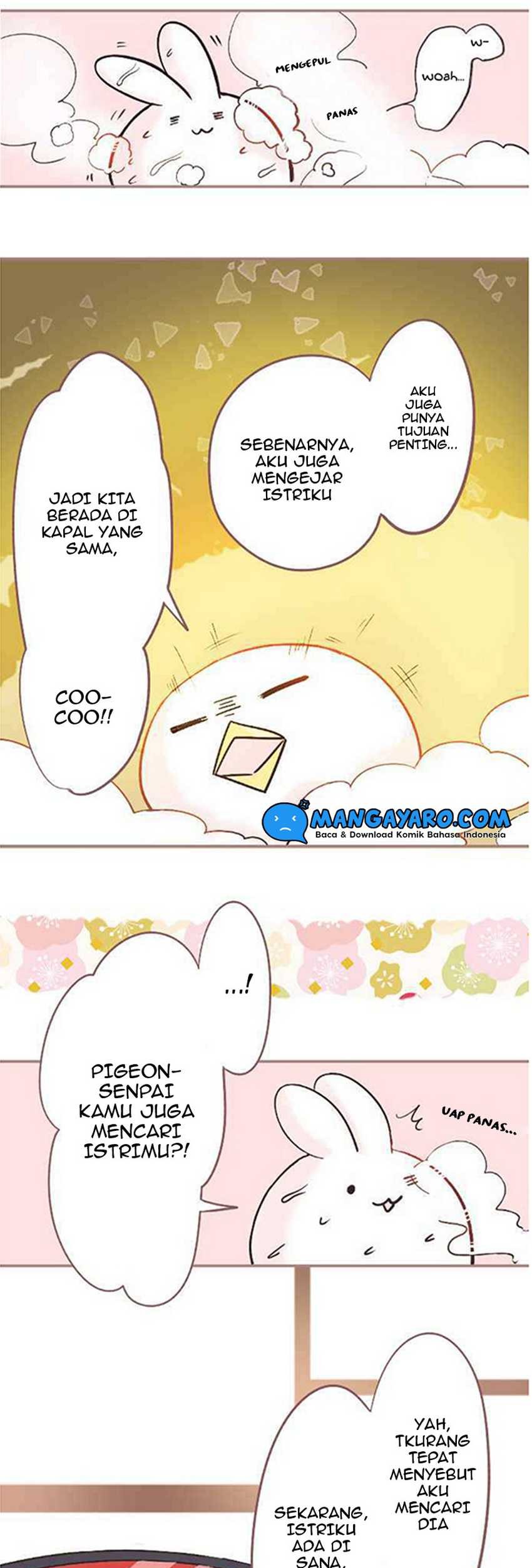 The Apex of Dragon Mastery Chapter 127 - halaman 4