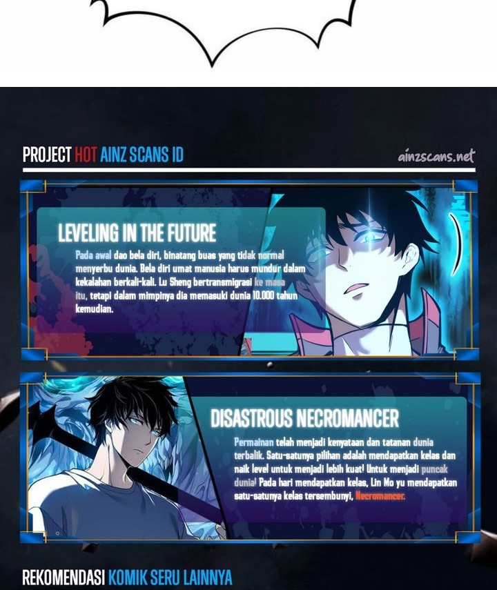The Apex of Dragon Mastery Chapter 127 - halaman 45