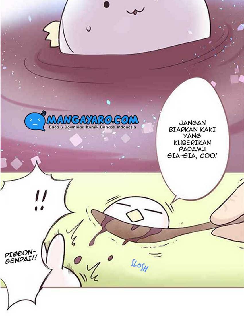 The Apex of Dragon Mastery Chapter 128 - halaman 18