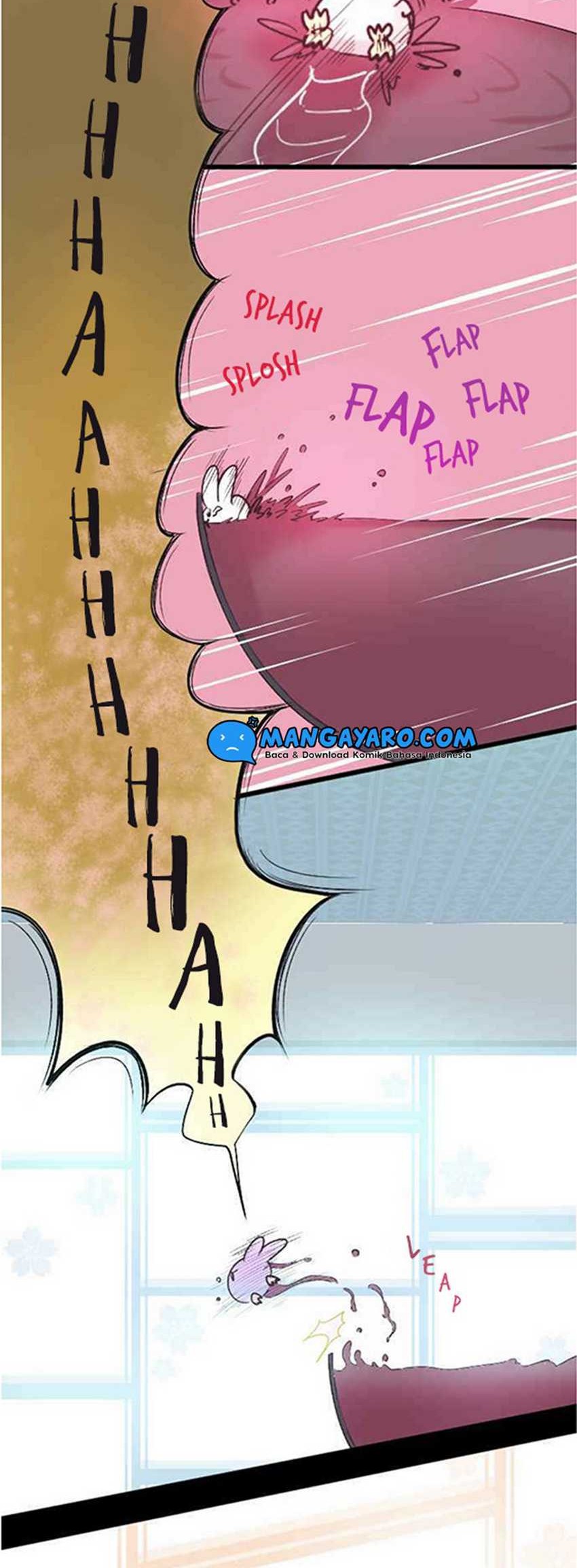 The Apex of Dragon Mastery Chapter 128 - halaman 20