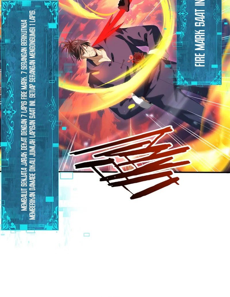 The Apex of Dragon Mastery Chapter 128 - halaman 28