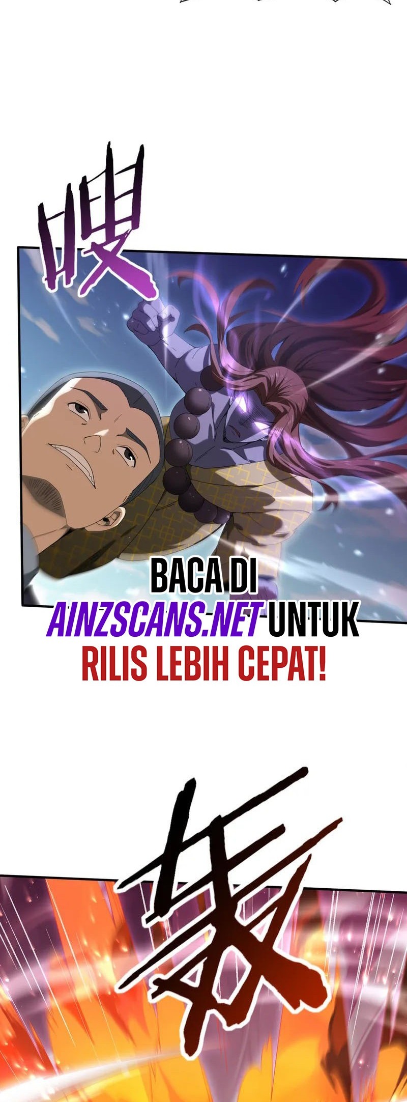 The Apex of Dragon Mastery Chapter 128 - halaman 36