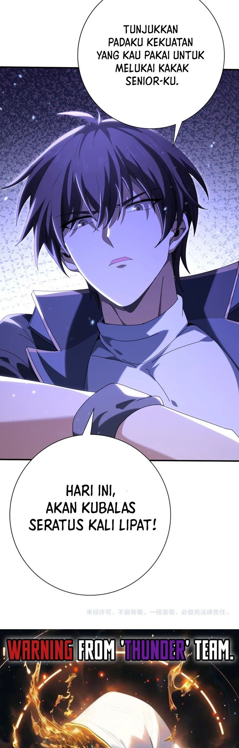 The Apex of Dragon Mastery Chapter 128 - halaman 39