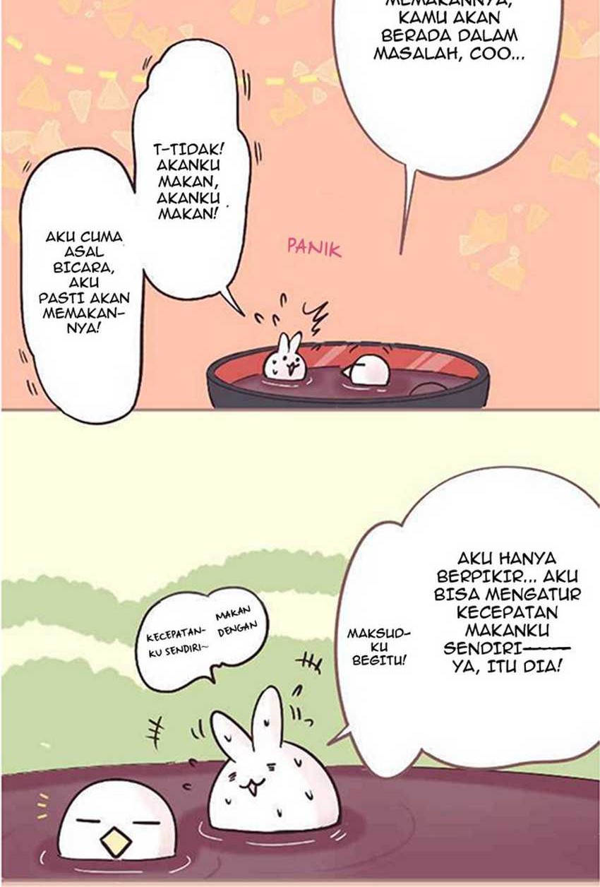 The Apex of Dragon Mastery Chapter 128 - halaman 5