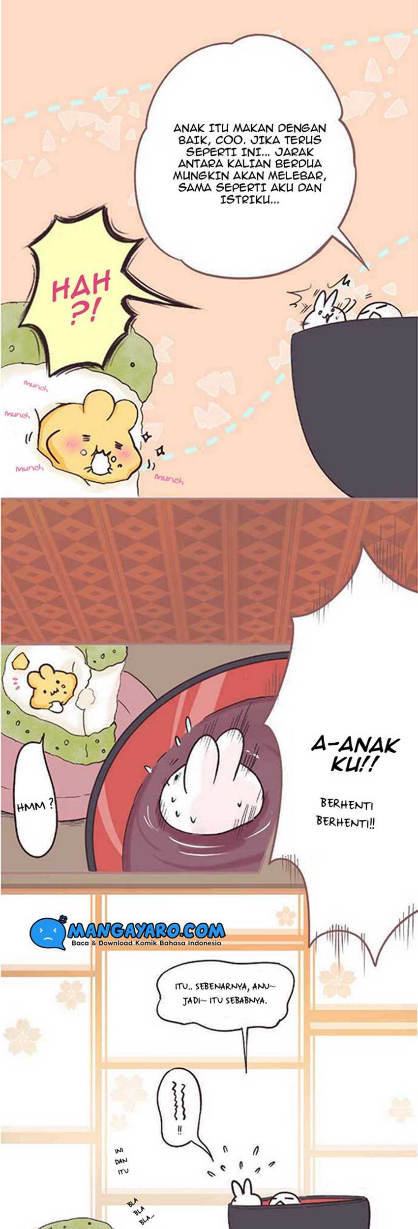 The Apex of Dragon Mastery Chapter 128 - halaman 6