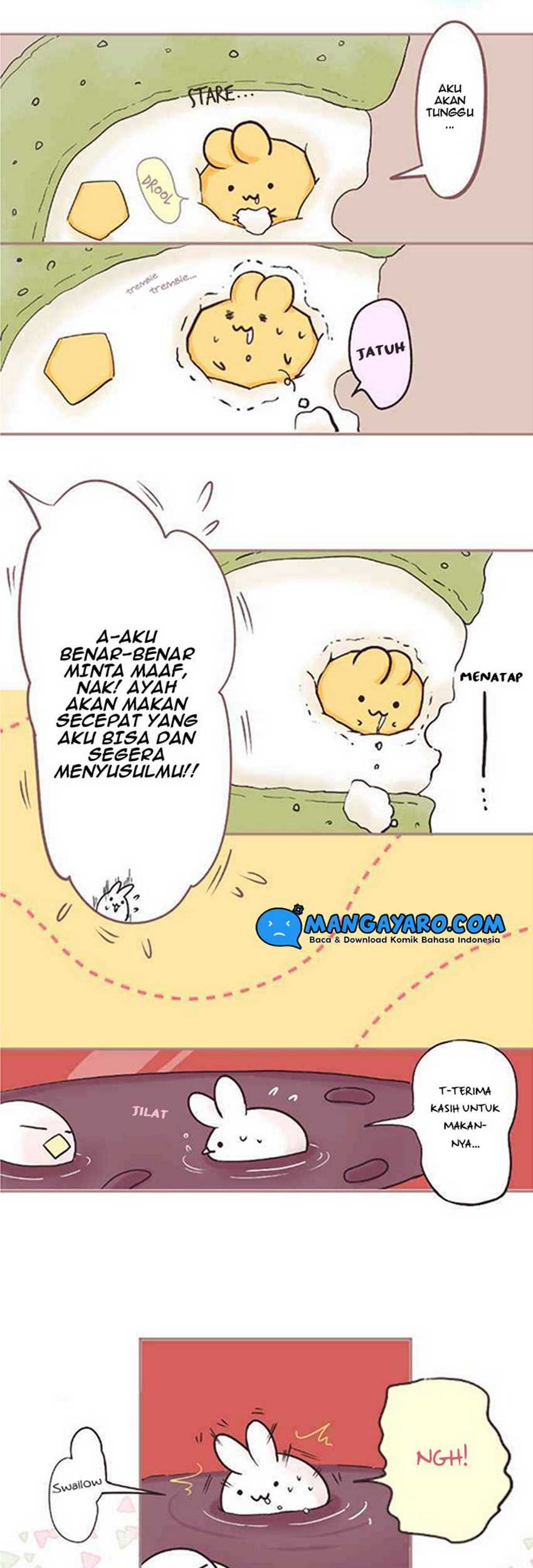The Apex of Dragon Mastery Chapter 128 - halaman 8