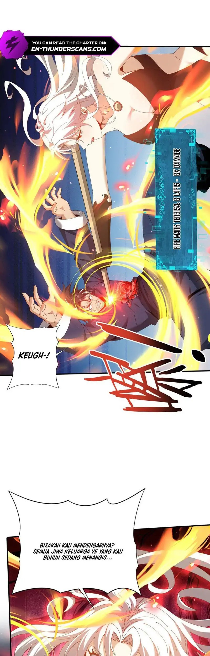 The Apex of Dragon Mastery Chapter 129 - halaman 37
