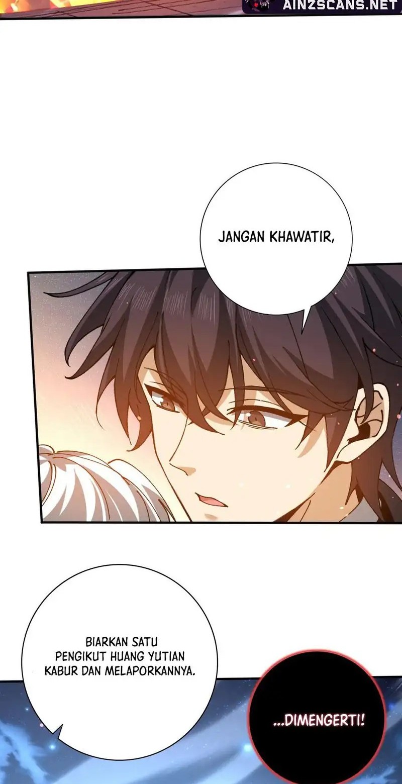 The Apex of Dragon Mastery Chapter 129 - halaman 40