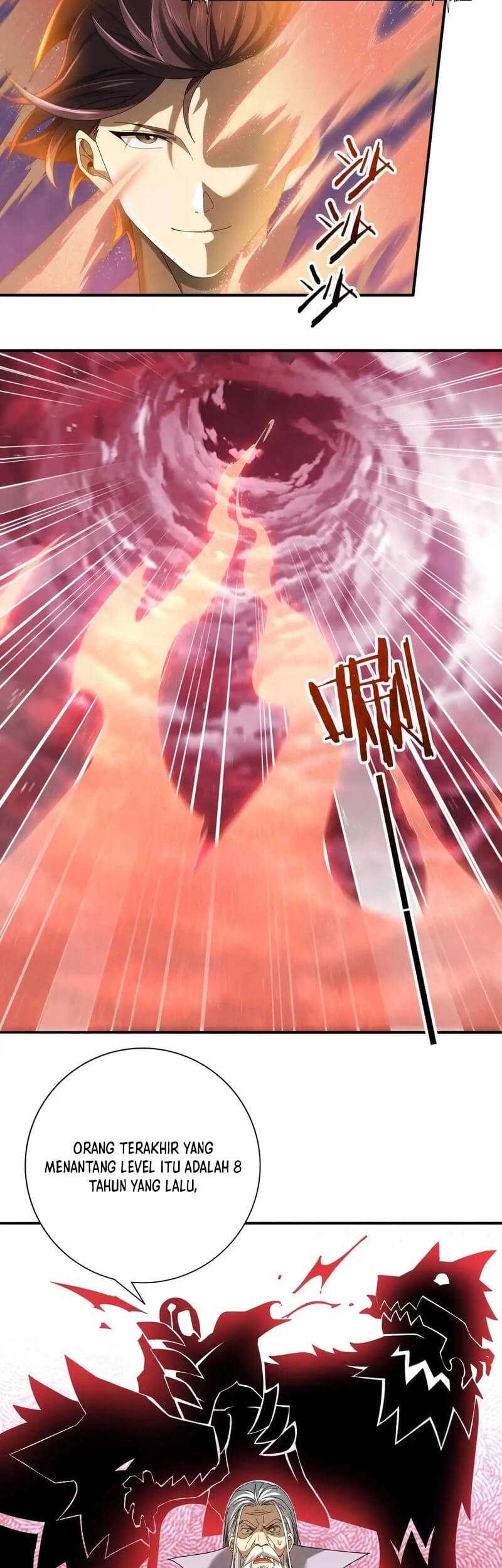The Apex of Dragon Mastery Chapter 13 - halaman 24